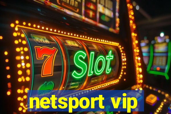 netsport vip